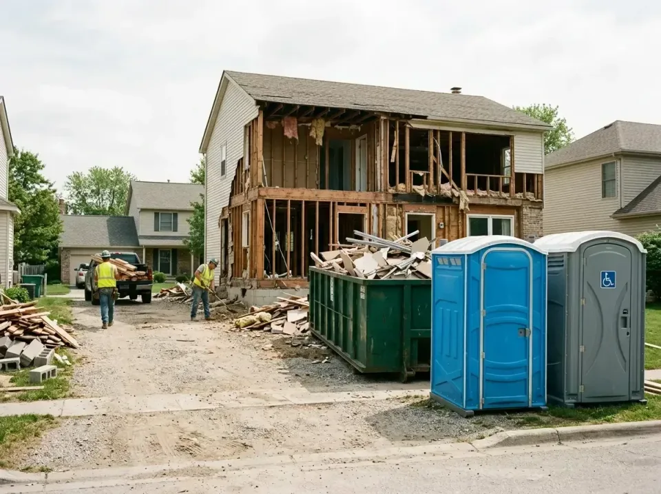 home-renovation-demolition-sit-010 — frequently asked questions, Portable Toilet & Dumpsters Rental in Hurricane, UT